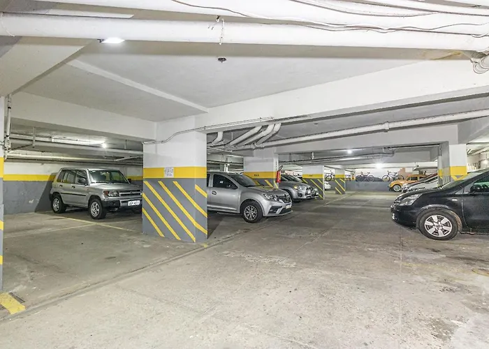 Rj01 Loft 200M Da Praia Posto 8 Arpoador