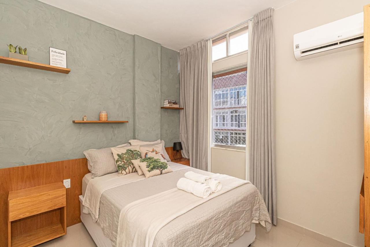 Loft Em Ipanema - 100 Metros Da Estação General Osório, 200 Metros Da *