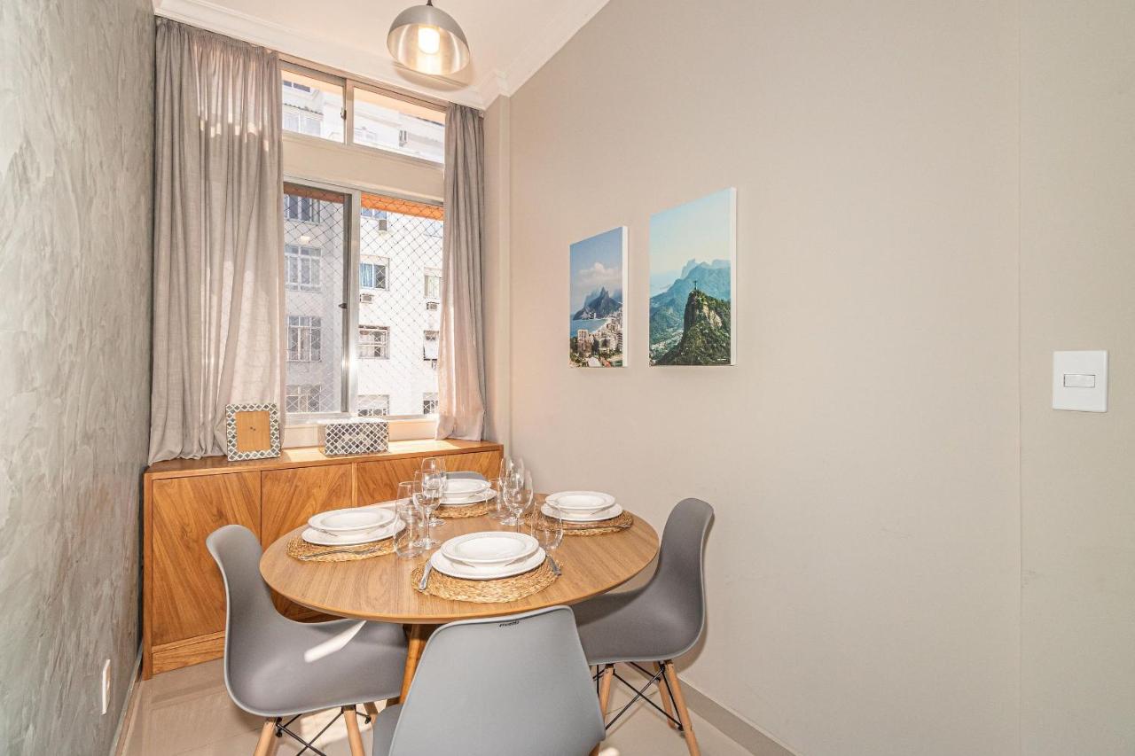 Loft Em Ipanema - 100 Metros Da Estação General Osório, 200 Metros Da * Río de Janeiro