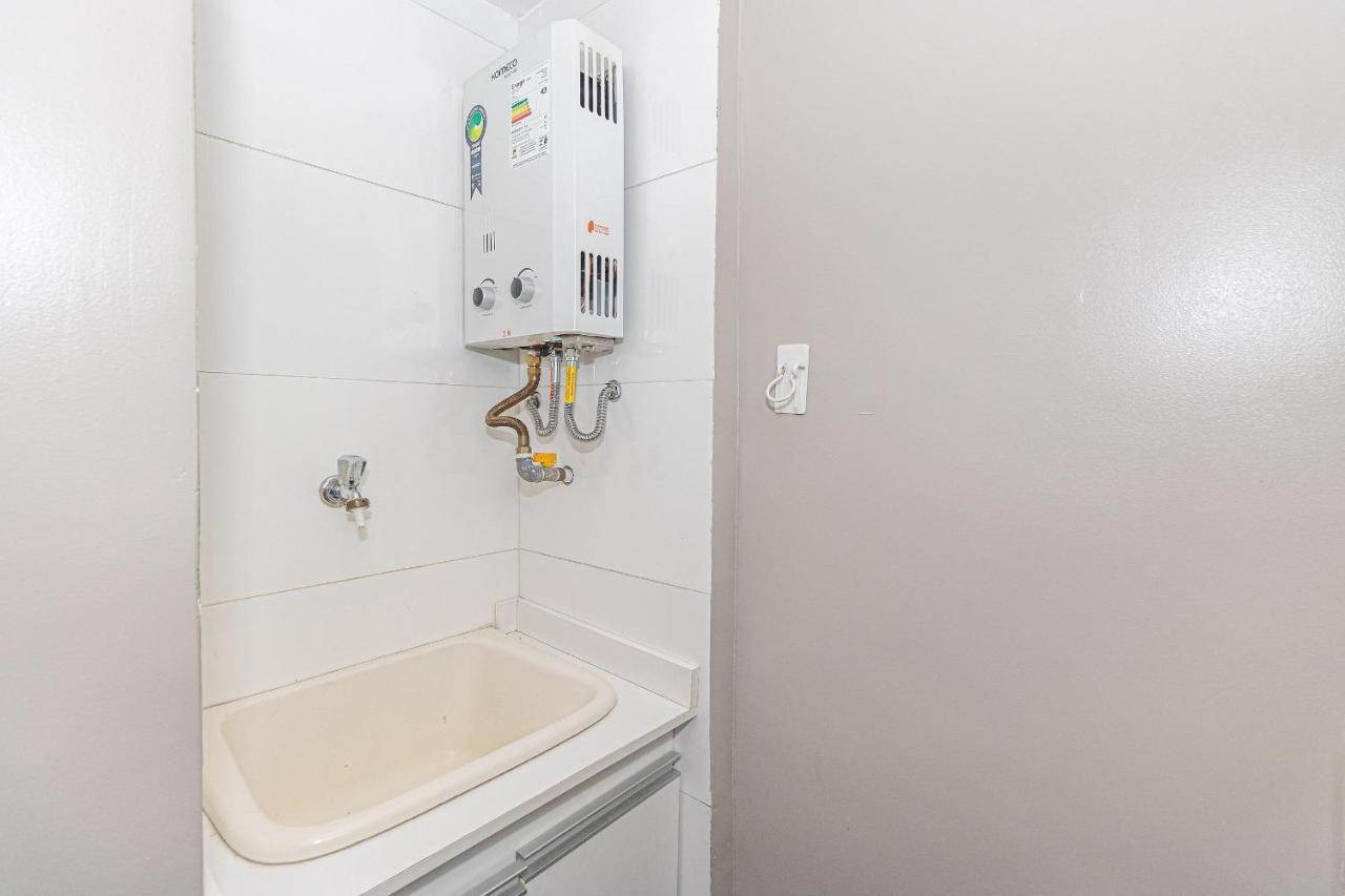 Loft Em Ipanema - 100 Metros Da Estação General Osório, 200 Metros Da Apartamento *
