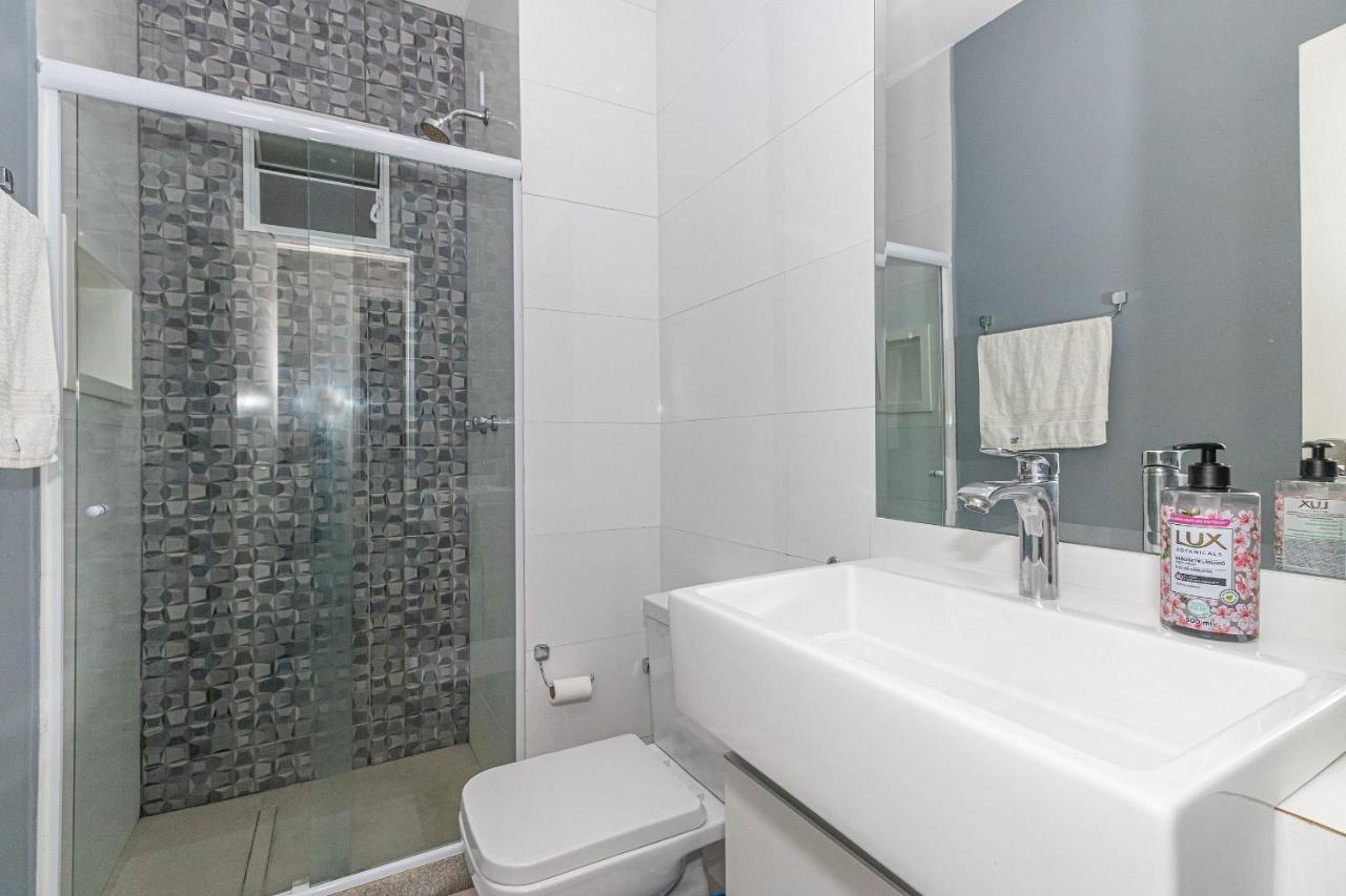 Loft Em Ipanema - 100 Metros Da Estação General Osório, 200 Metros Da Apartamento *