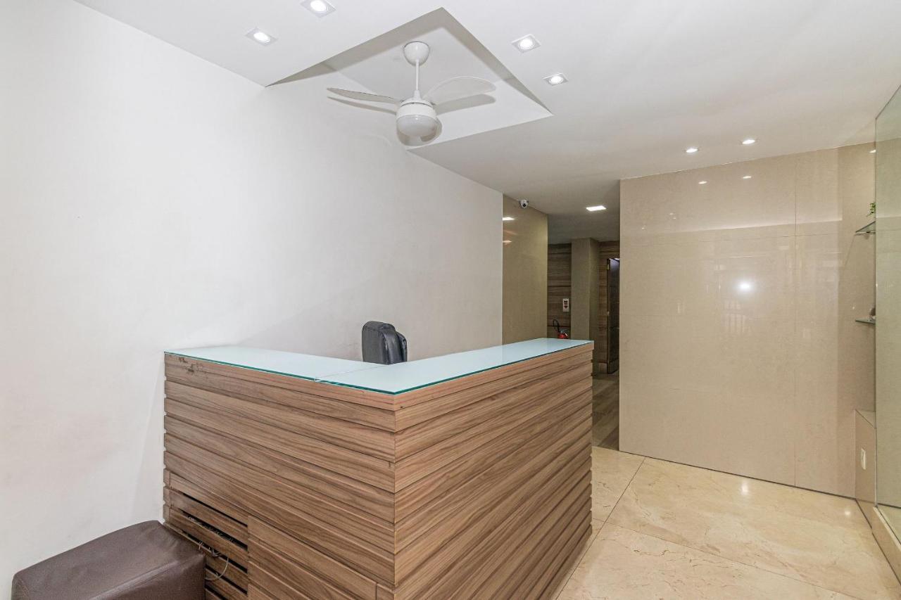 Loft Em Ipanema - 100 Metros Da Estação General Osório, 200 Metros Da Apartamento Río de Janeiro