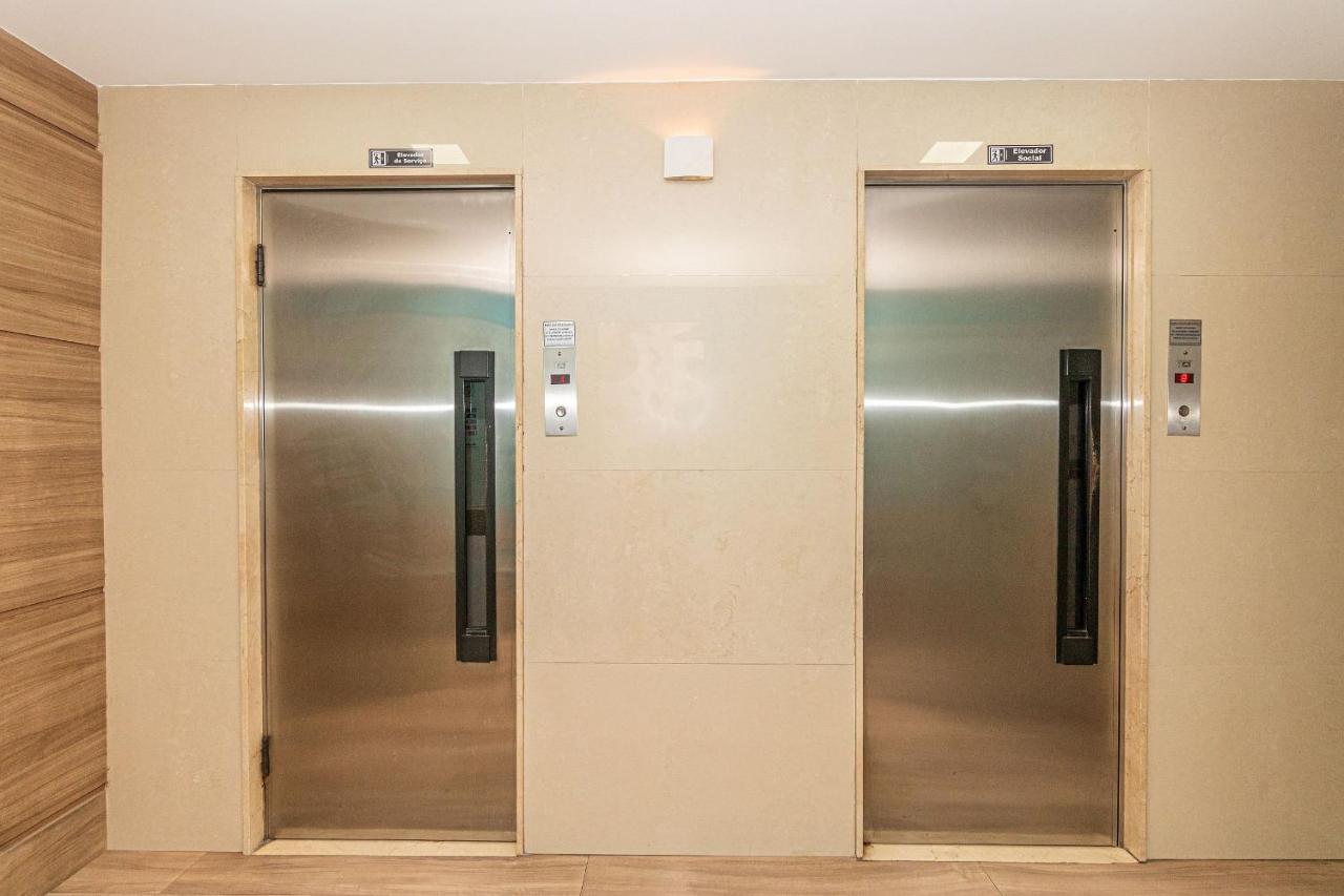 Loft Em Ipanema - 100 Metros Da Estação General Osório, 200 Metros Da